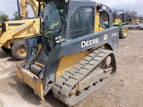 john deere 323d skid steer parts|john deere 323d specifications.